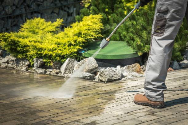 Best Concrete Sealing  in Steele Creek, AK