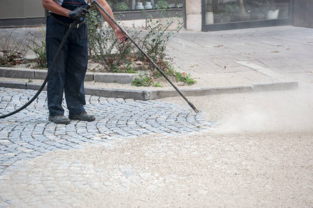 Best Machinery and Equipment Cleaning  in Steele Creek, AK